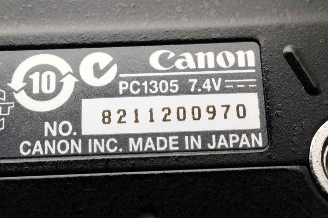 キャノン Canon PowerShot G10 コンパクトデジタルカメラ