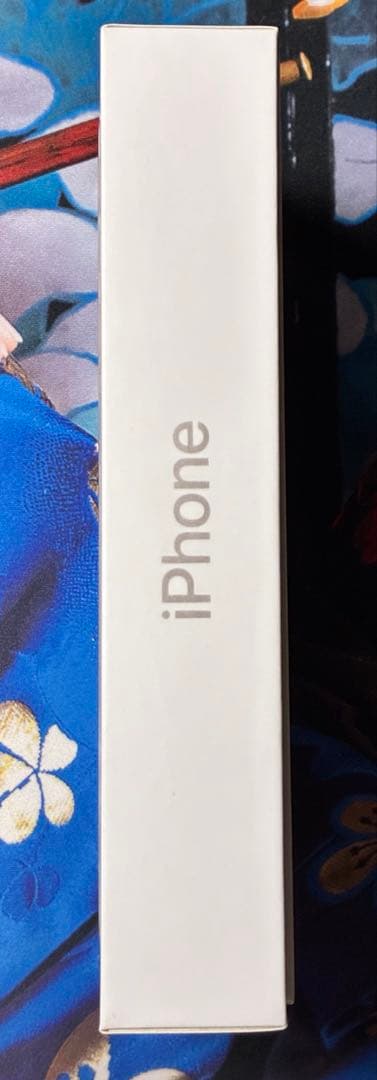 iPhone13 mini 128GB スターライト SIMフリー