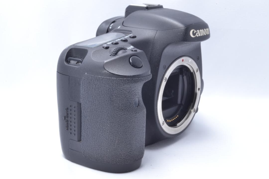 Canon EOS 7D✨ダブルレンズ✨超望遠レンズ付✨ハイアマチュアモデル✨
