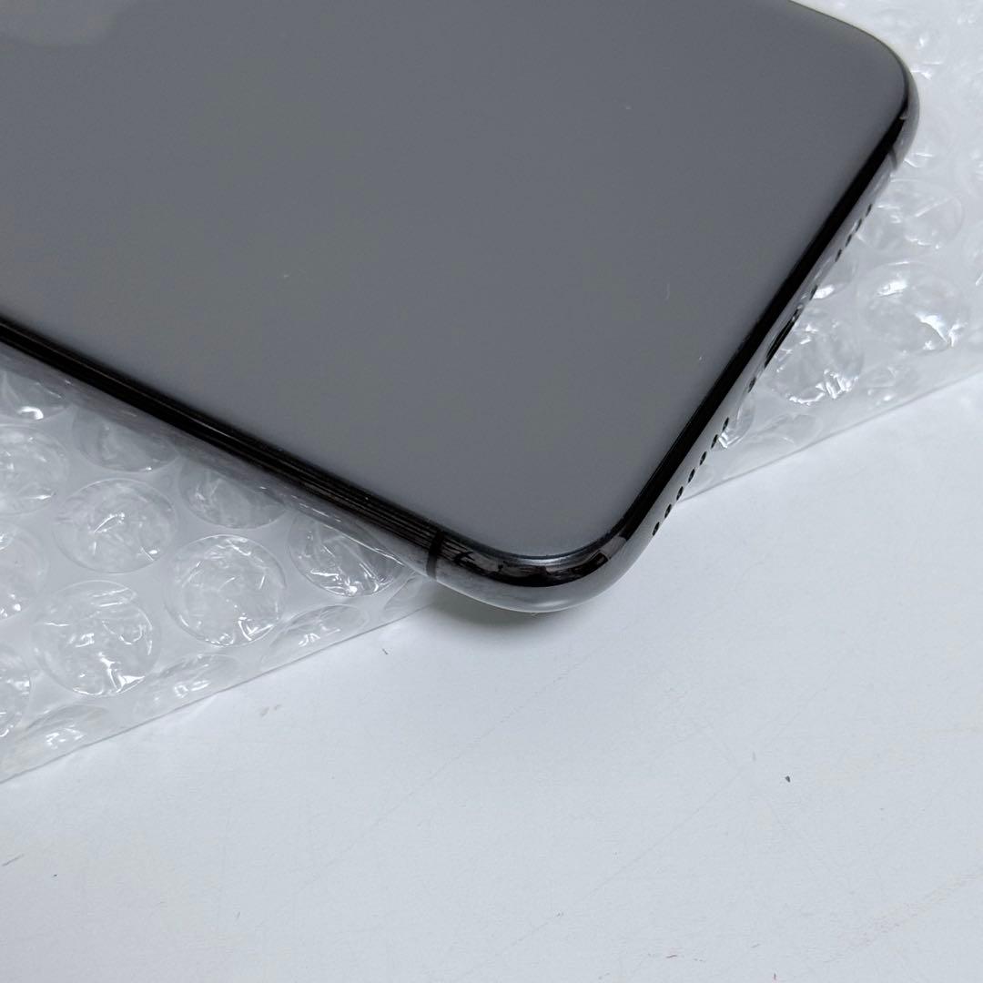 Apple iPhone 11 Pro Max 256GB SIMフリー 極美品
