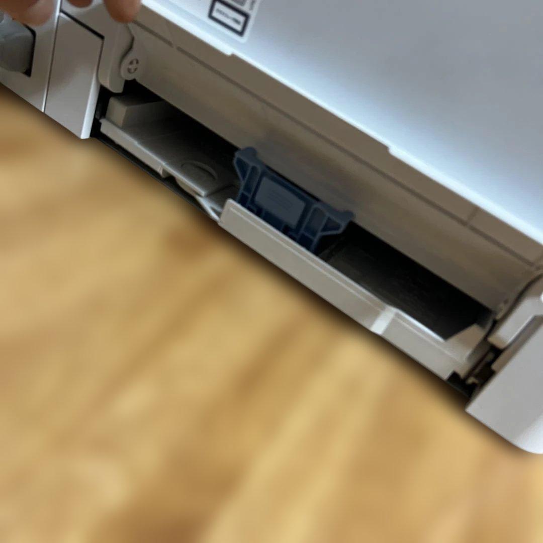 EPSON LP-S380DN インクジェットプリンター 本体中古