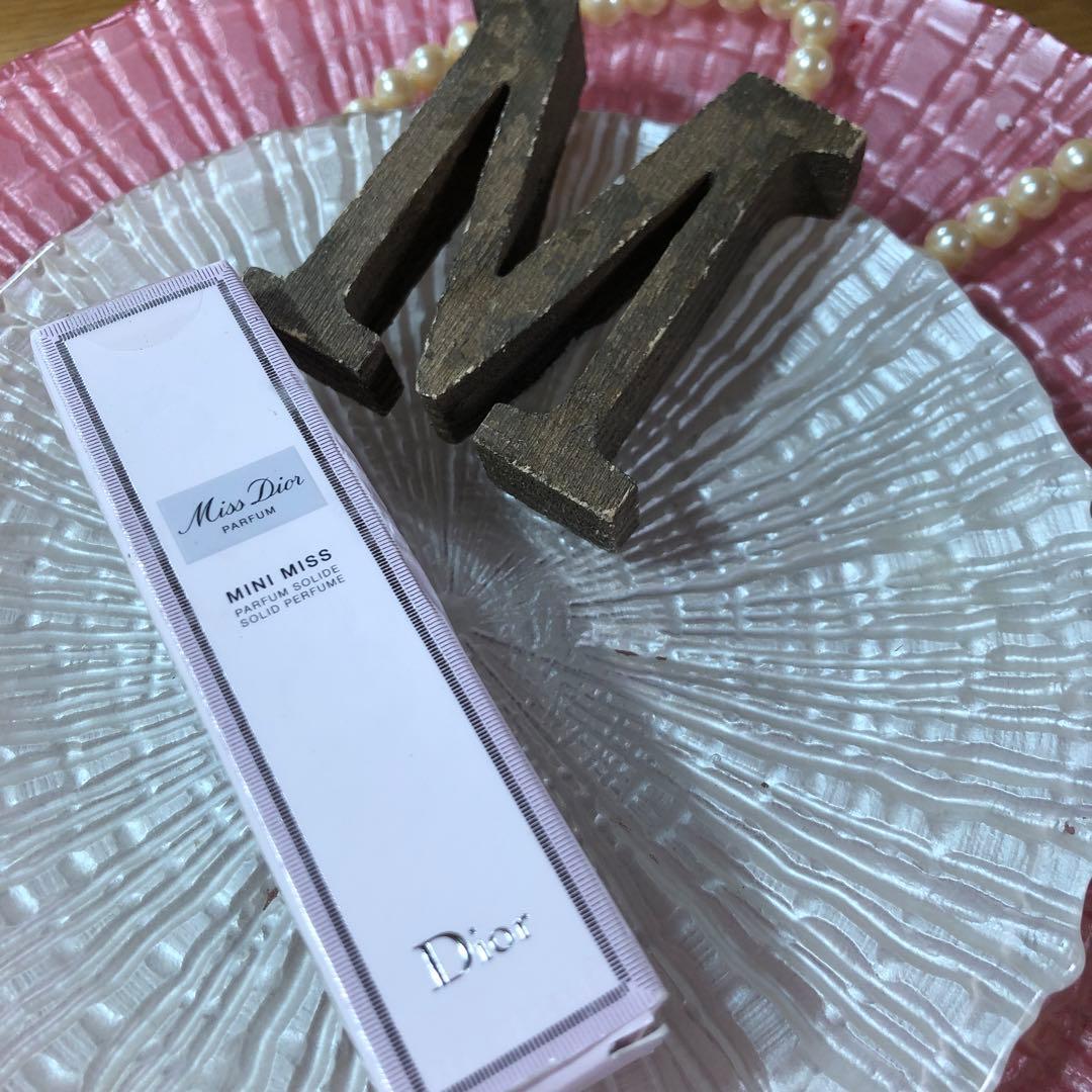 MISS DIOR MINI MISS 香水