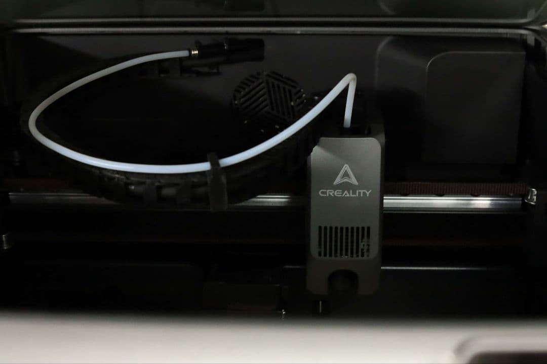 CREALITY K2 PRO CFS 3Dプリンター 本体
