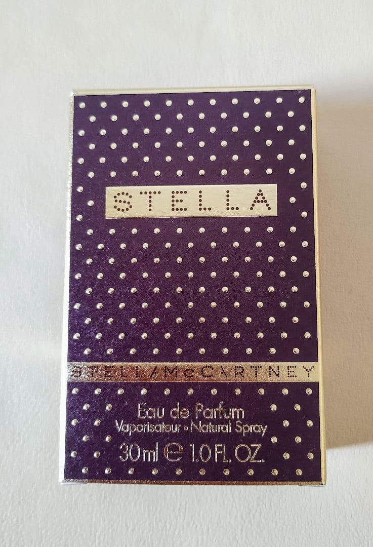 ステラ マッカートニー オードパルファム 30ml