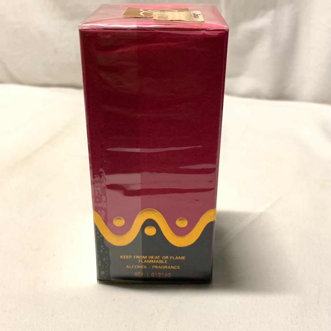 クリスチャンラクロワ セラヴィ オードパルファム 50ml 未開封 ヴィンテージ