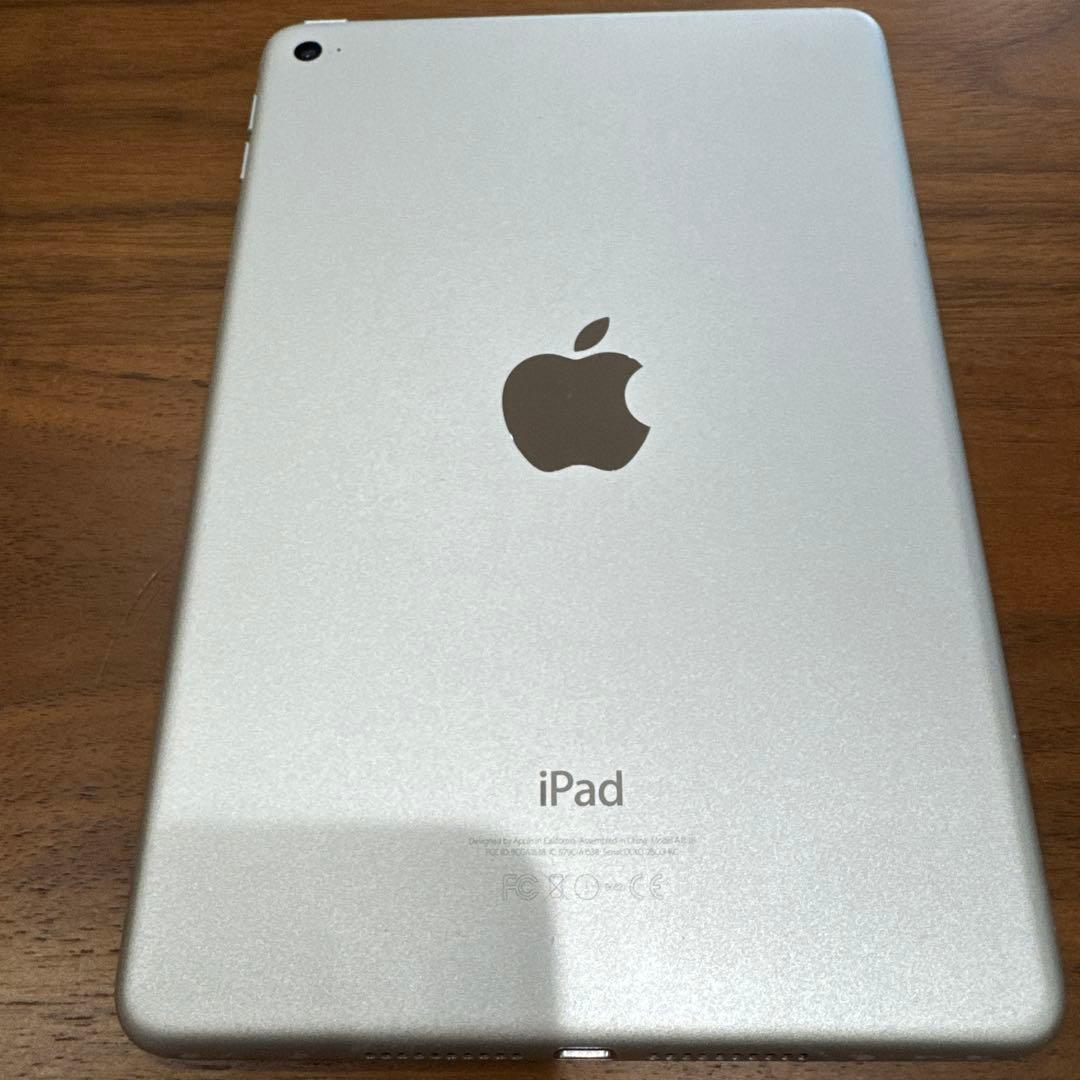 iPad mini 4 Wi-Fiモデル 16G