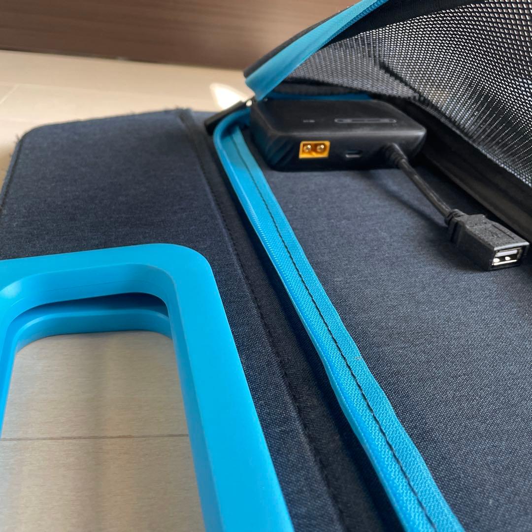 【開封済・未使用】 Anker 625 (100W) ソーラーパネル