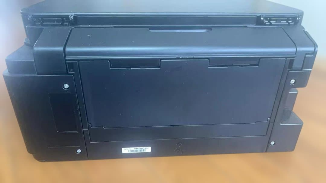 Canon G6030 インクジェットプリンター 本体のみ