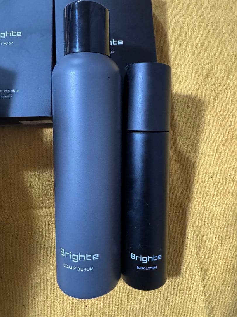 かんきちさん専用　brighte エレキブラシ　ミッキーコラボ