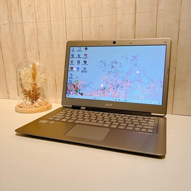 ACER ノートPC Win11 第2世代i7 HN61