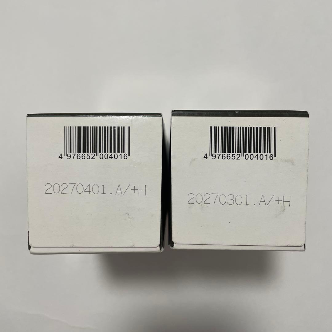 フコイダン 33日分 198粒入✖️2セット