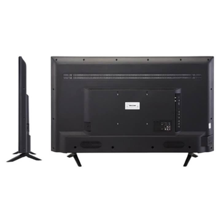 ハイセンス 50V型 液晶 テレビ