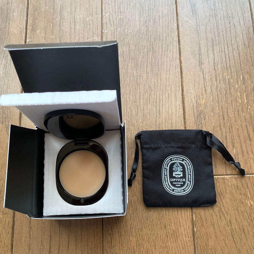 DIPTYQUEの練り香水