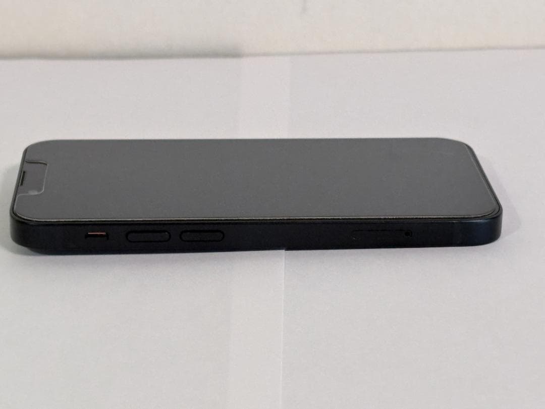 Apple iPhone 13mini 128GB ミッドナイト バッテリ79％