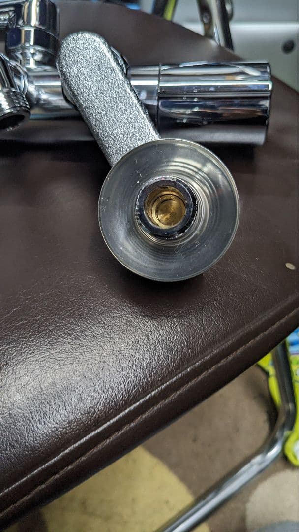 シャワーヘッドSANEI SK18C-13