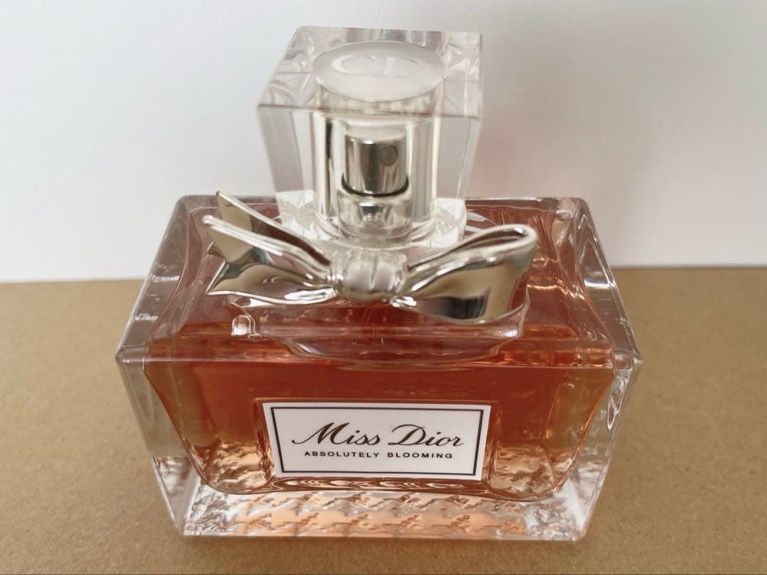 Dior ミスディオール アブソリュートリー ブルーミング 100ml