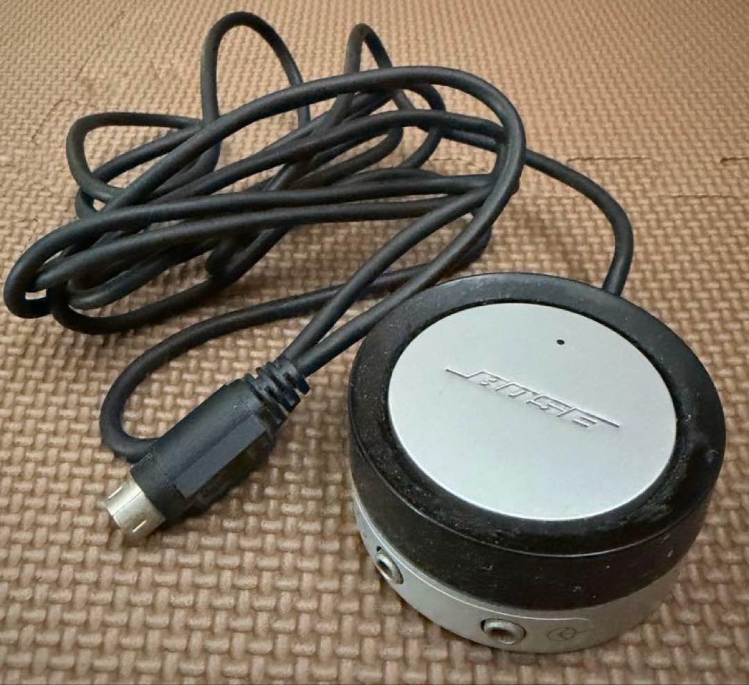 スピーカー・ウーファー BOSE MULTIMEDIA SPEAKERSYSTEM Companion3