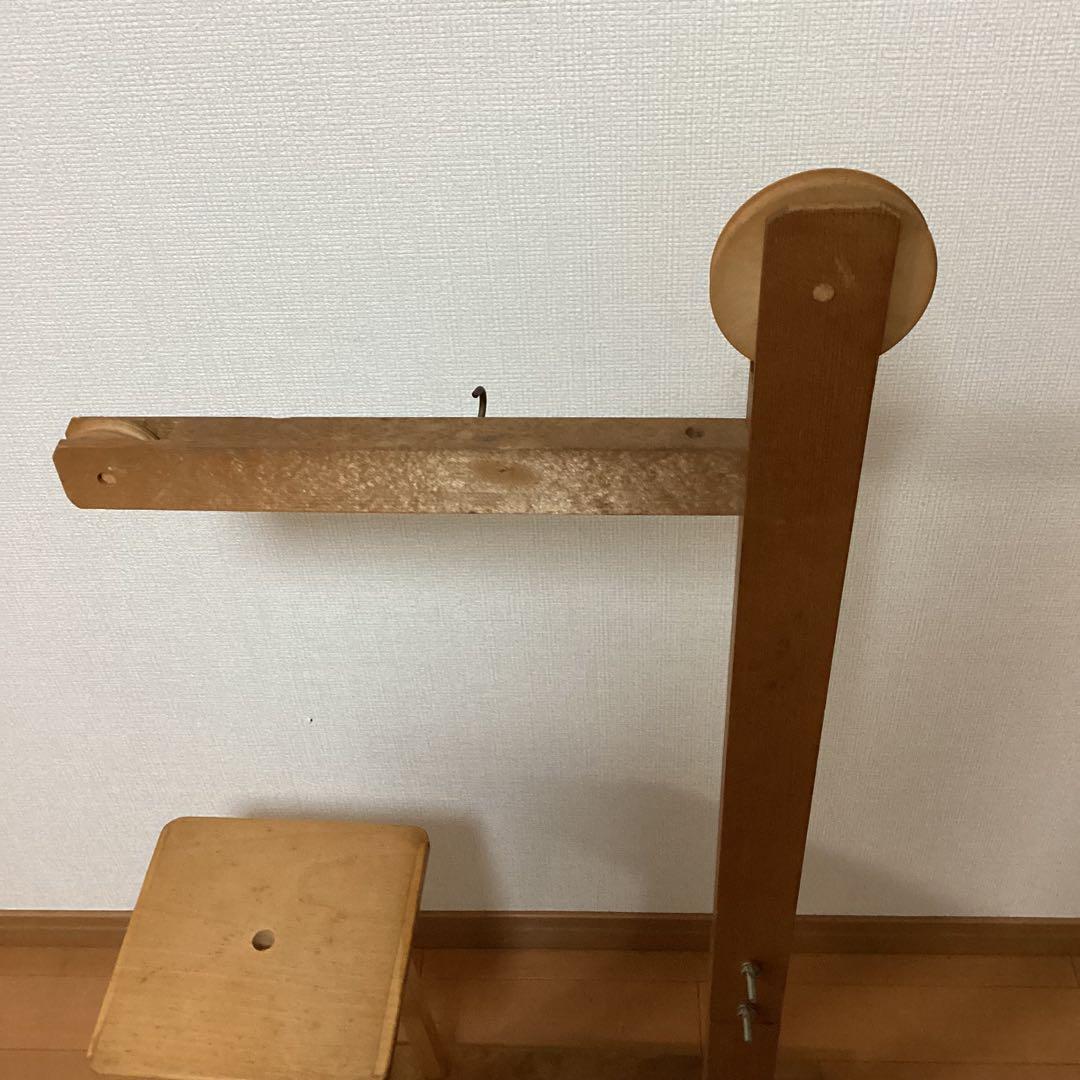 組紐用の台