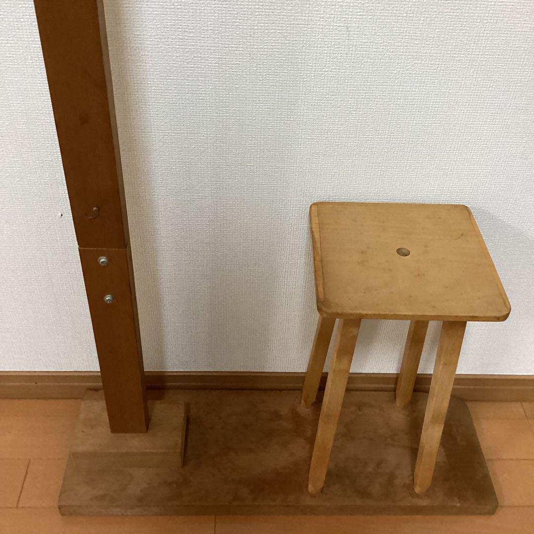組紐用の台