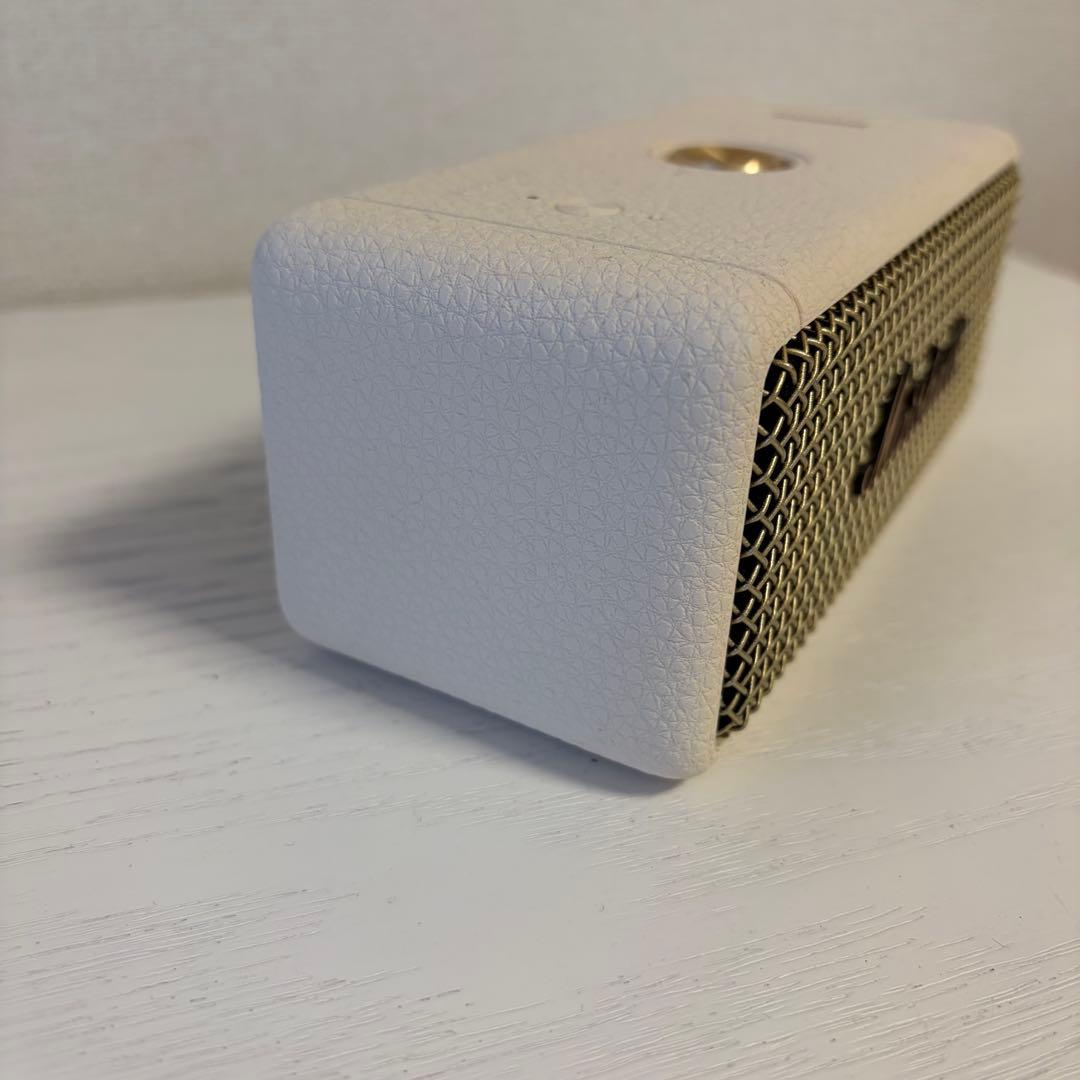 Marshall Emberton II ワイヤレススピーカー　マーシャル