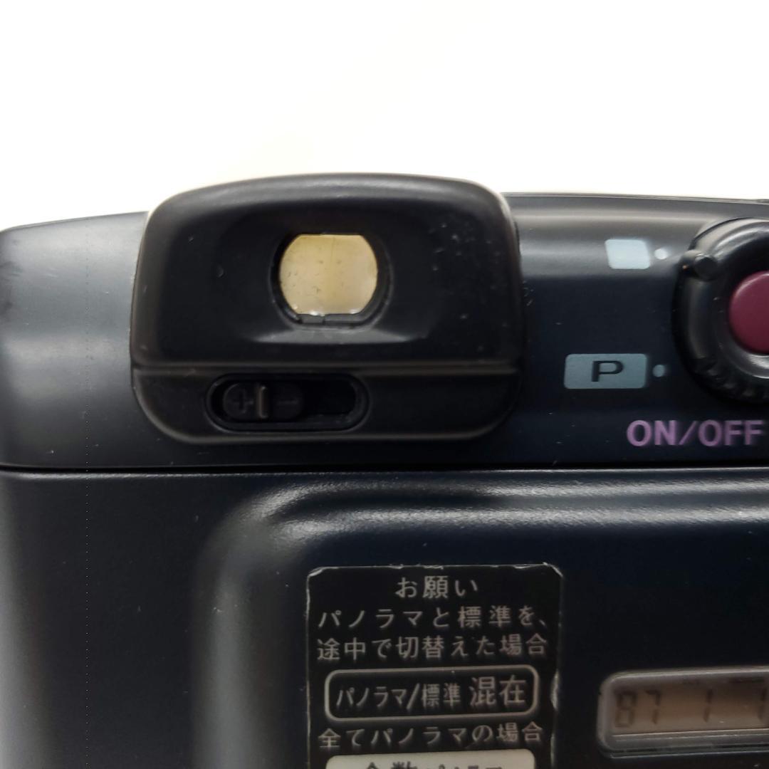 【動作確認済】 Pentax ESPIO115 G0108-218-20ID p