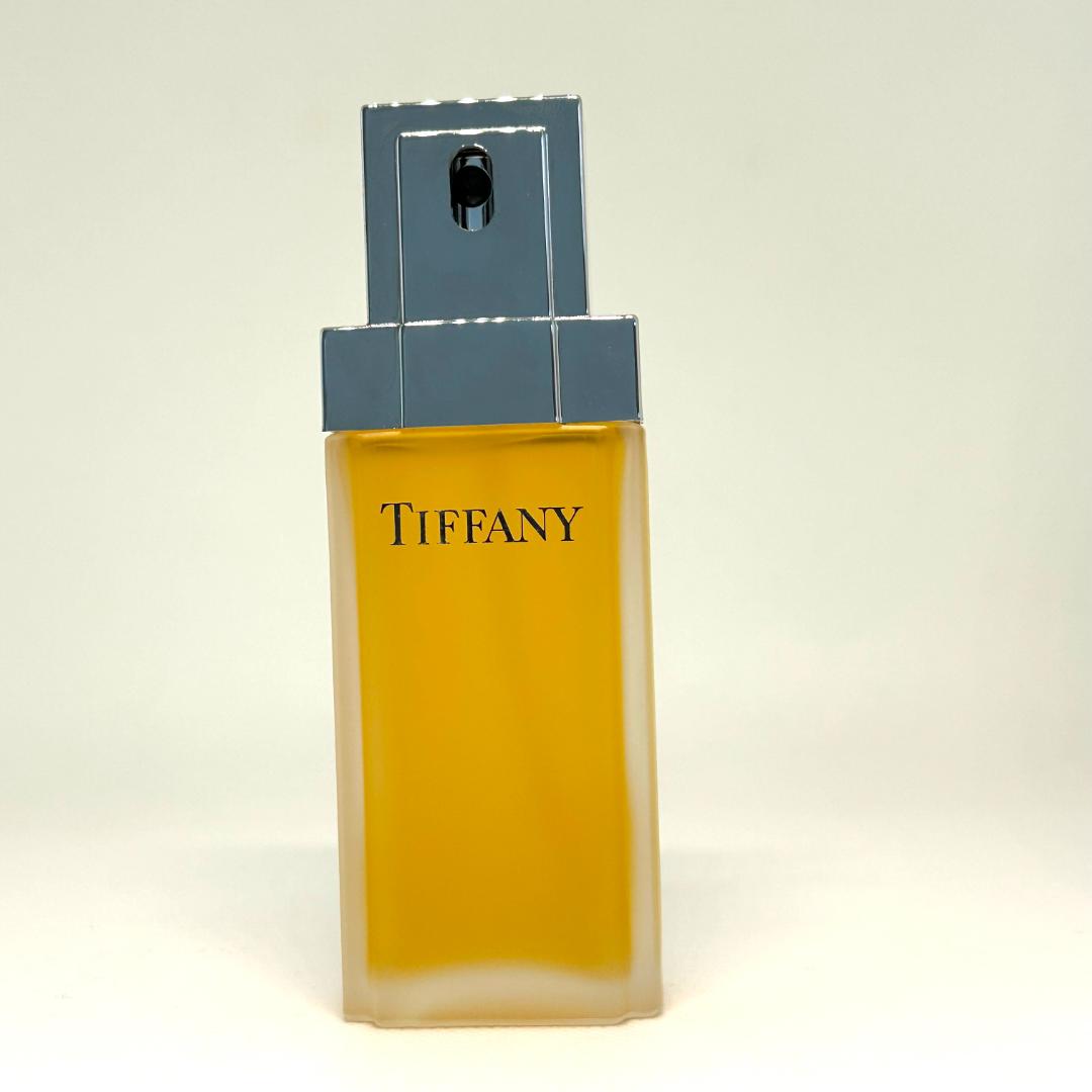TIFFANY ティファニー オードトワレ 50ml 香水 廃盤品