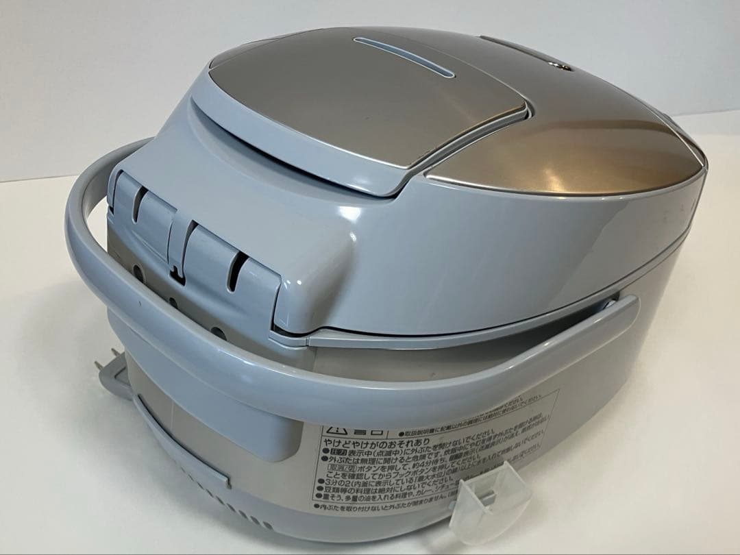 Panasonic SR-PB1000 可変IHジャー炊飯器　おどり炊き