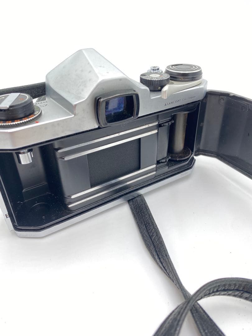 こうぴPENTAX S2一眼レフカメラ及び標準レンズ付