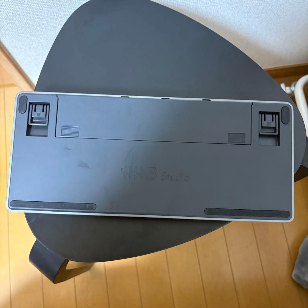 HHKB Studio ワイヤレスキーボード