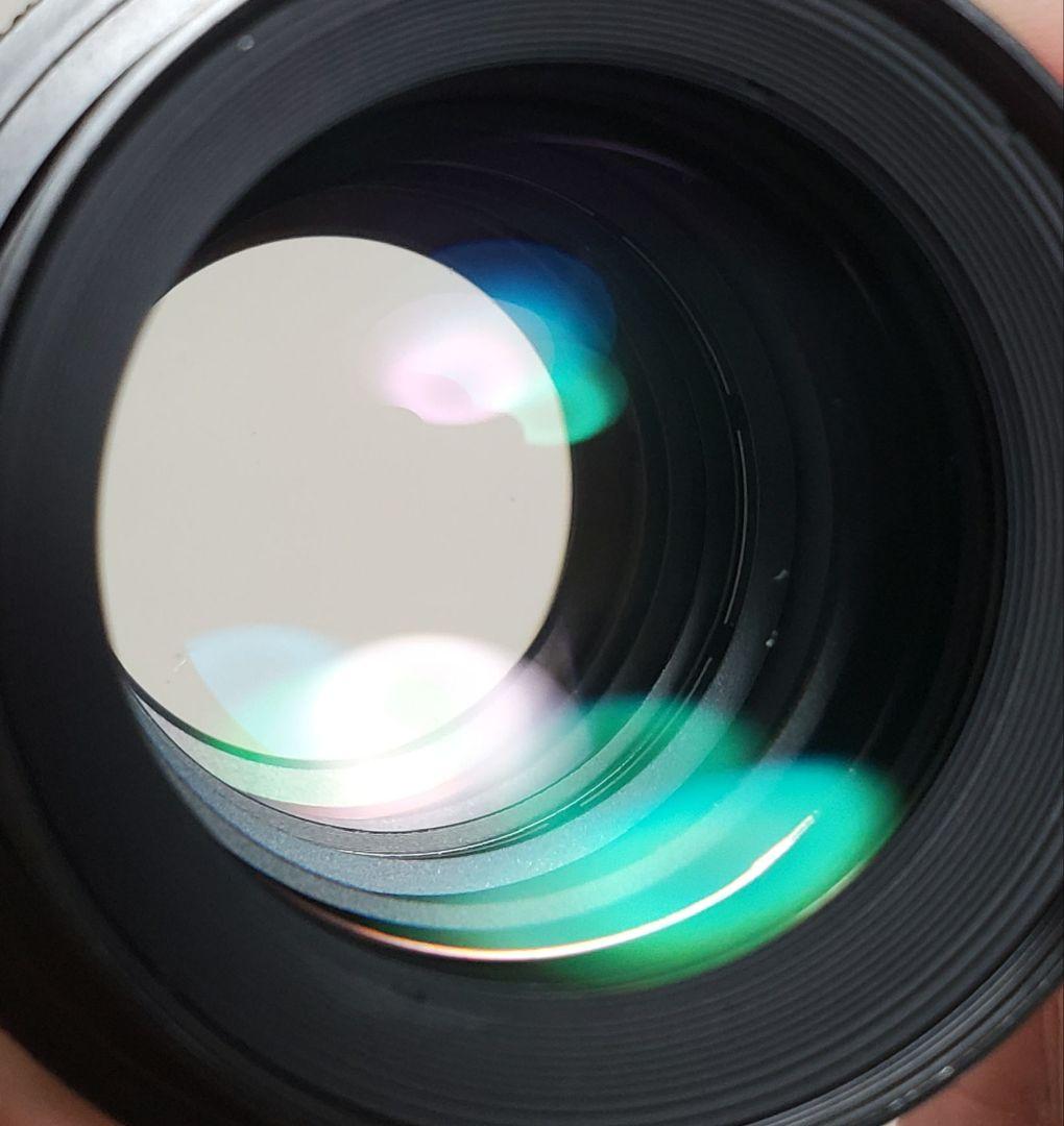 オリンパス Zuiko 90mm f2 マクロ　単焦点レンズ　OLYMPUS