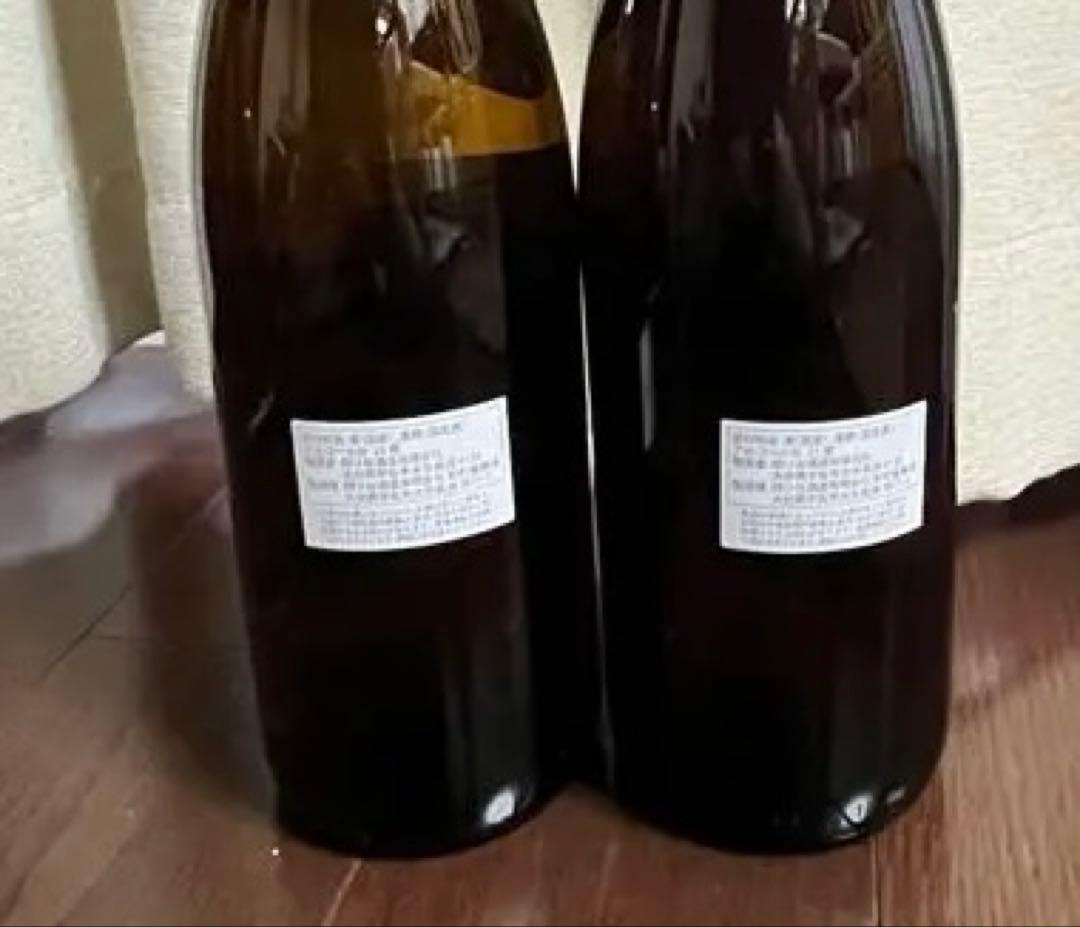 【限定品】兼八 トヨノホシ 麦焼酎 1800ml 2本 2026年1月27日製造