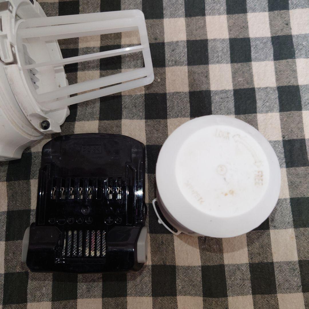 HIKOKI コードレスクリーナー R14DA