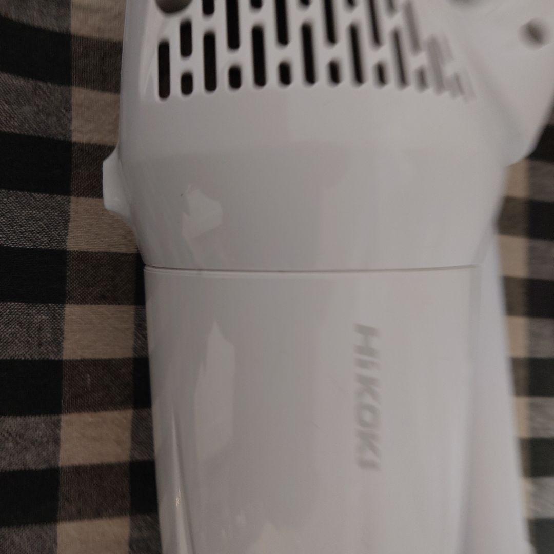 HIKOKI コードレスクリーナー R14DA