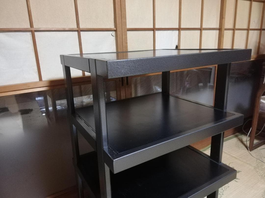 【送料込み】TAOC　オーディオラック