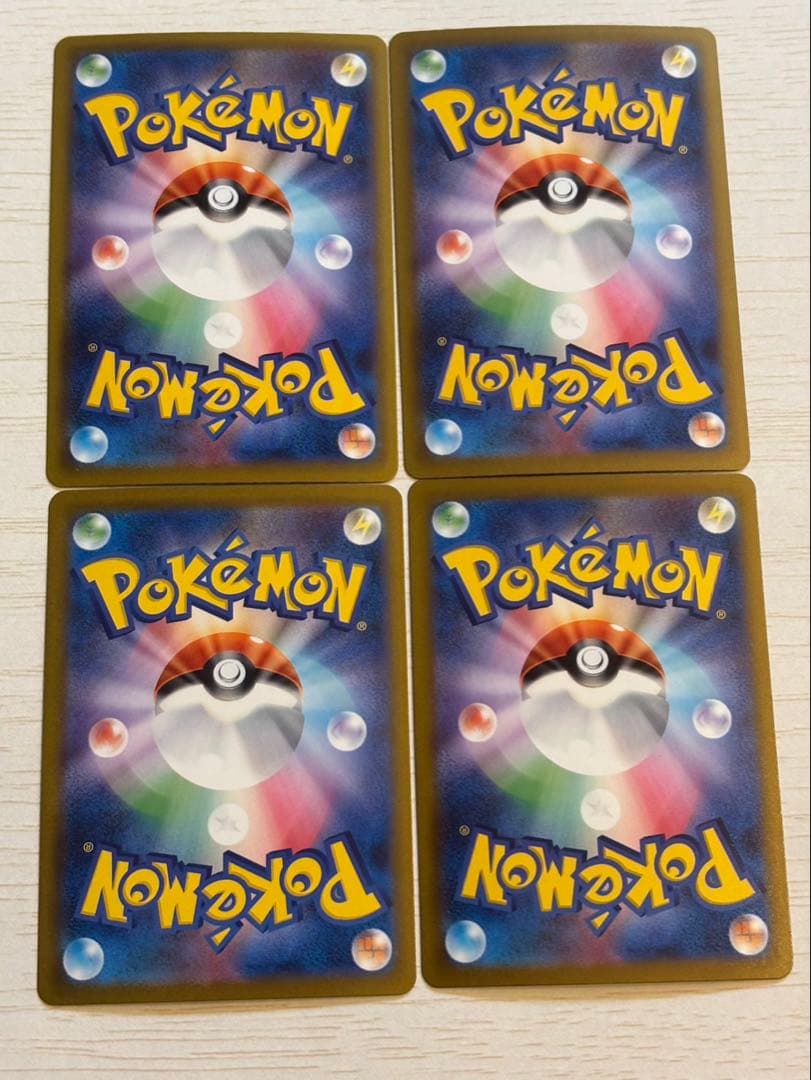 ポケモンカード　ゾロアークデッキパーツ　ハイレア