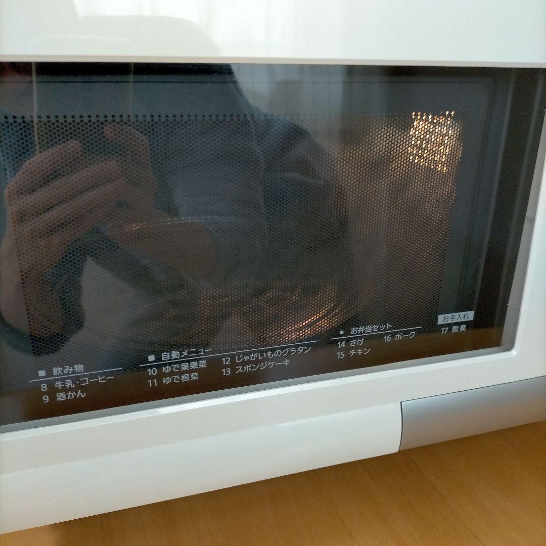 Panasonic NE-TY158 オーブンレンジ 950W