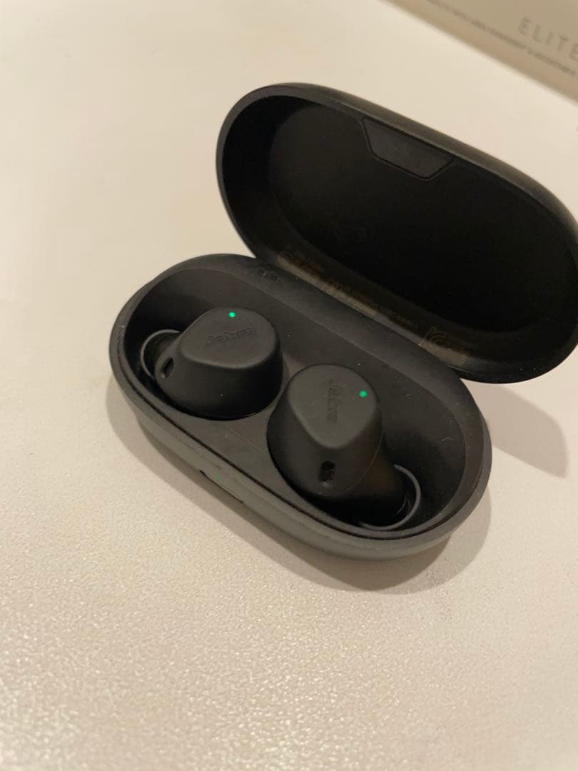 Jabra Elite 7 Active ワイヤレスイヤホン