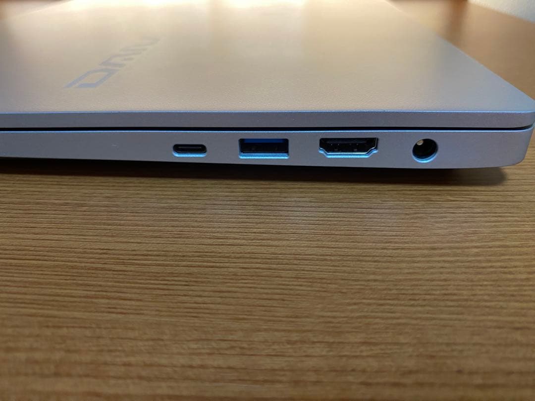 DAIV 6N / SSD 1TB メモリ32GB