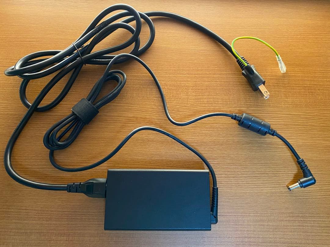 DAIV 6N / SSD 1TB メモリ32GB