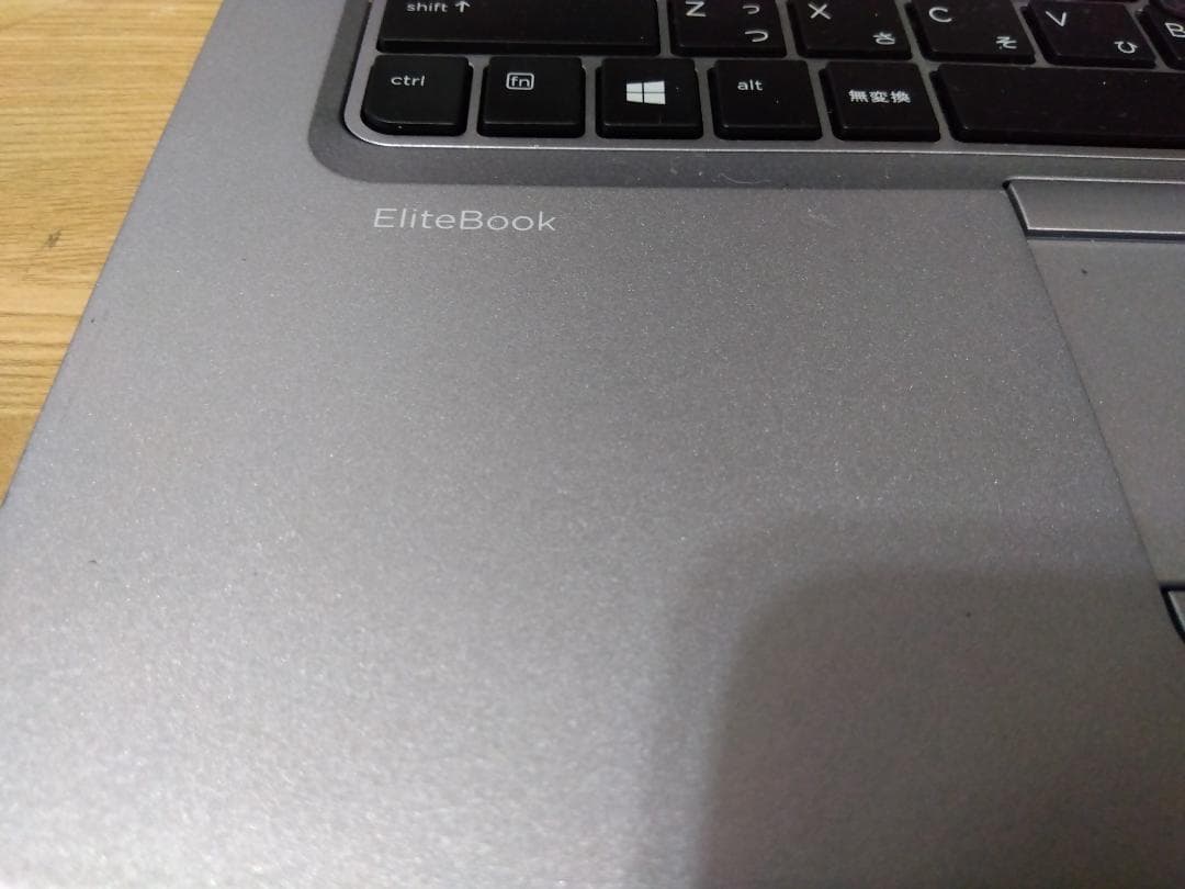 Windowsノート本体 hp EliteBook 725 G3 AMD