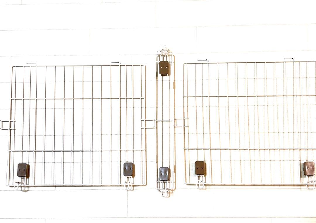 犬用ケージ PWSR-1260LV 120cm