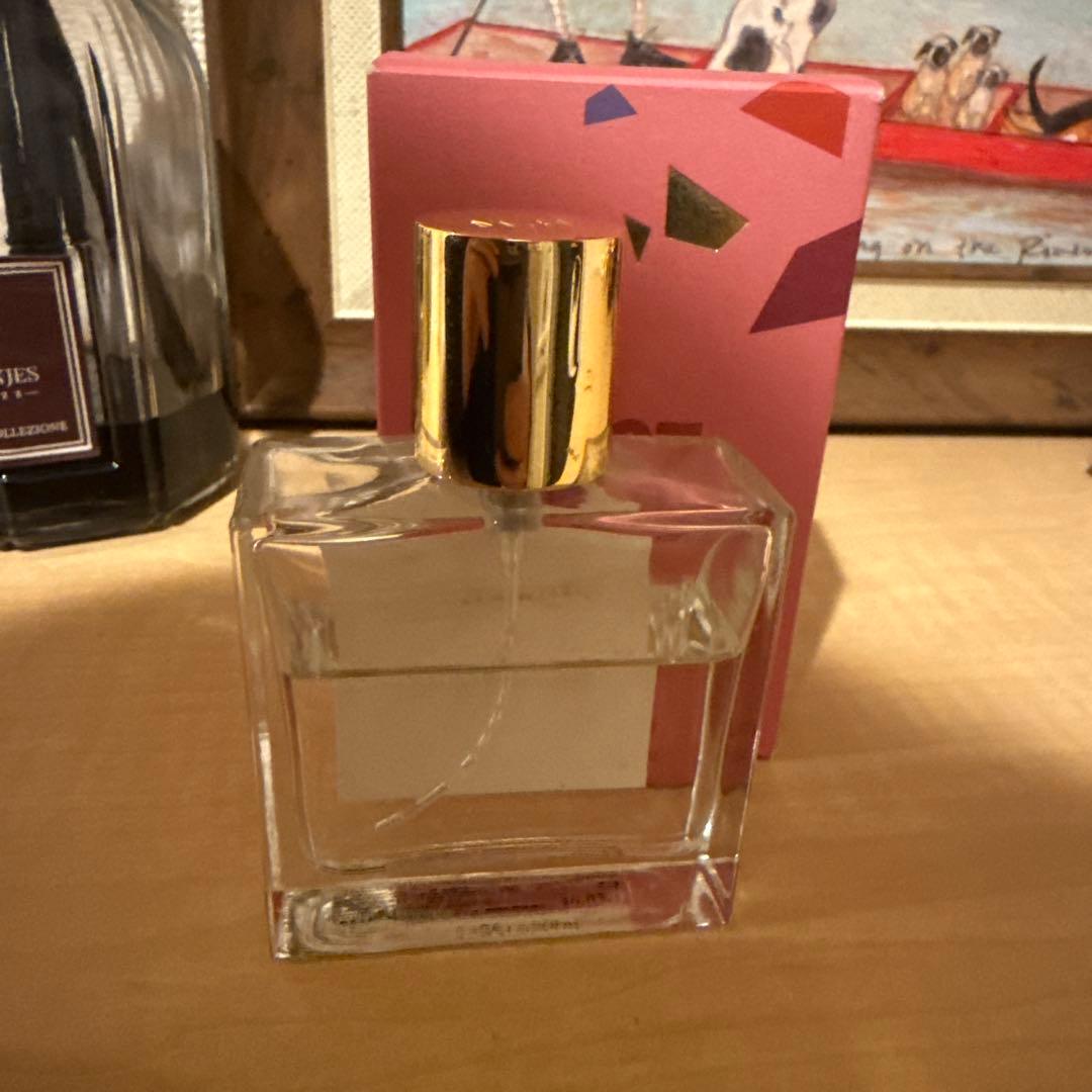廃盤 Miller Harris LOST ロスト 50ml