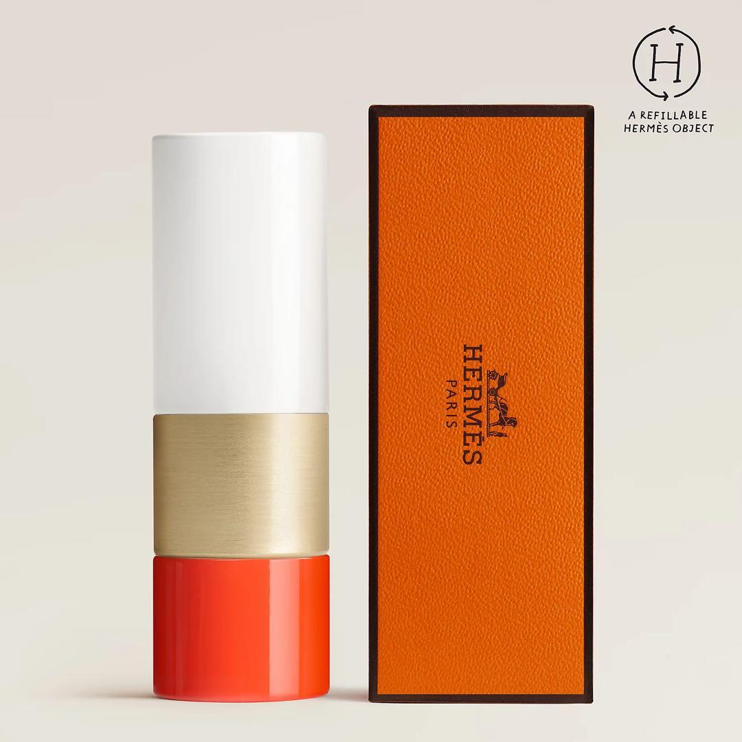 2本セット！未使用！HERMES ルージュ リップグロス