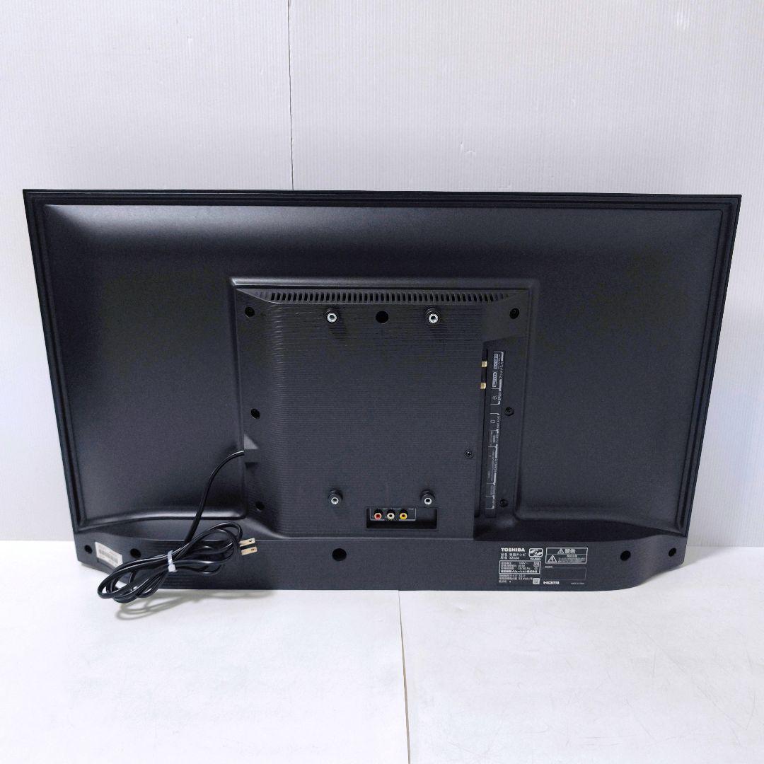 【送料無料】東芝 TOSHIBA 32インチ 液晶テレビ 32S24 2024年