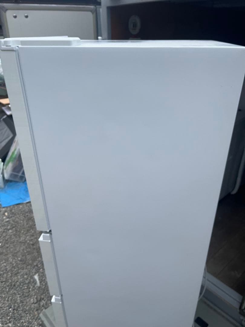 Haier JR-CV29B 冷蔵庫 2023年製
