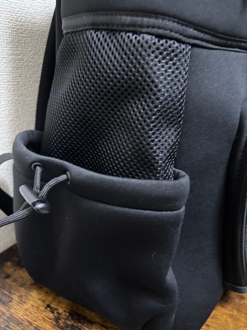 お値下げ中　CITYDOG ネオプレーンバックパックキャリー L