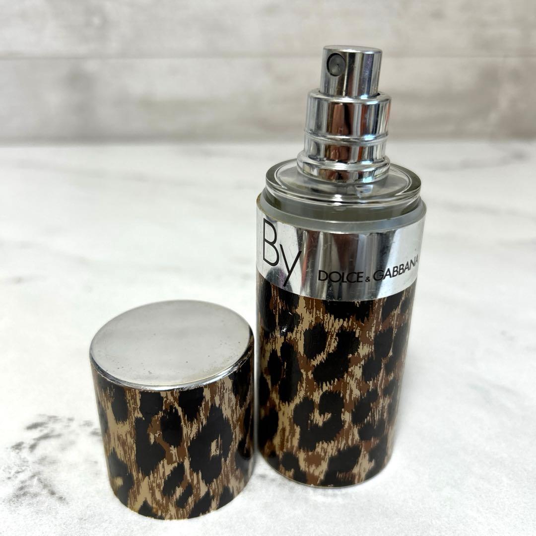 バイ　ドルチェ&ガッバーナ オーデパルファム 50ml