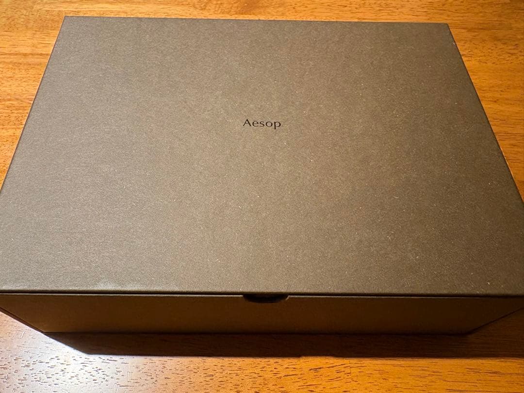 Aesop ハンドケア・ボディケアセット