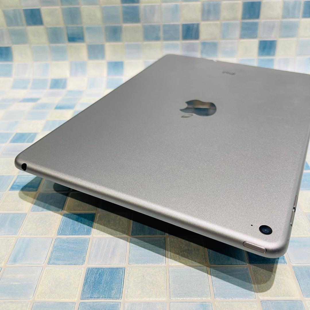 Wi-Fi iPad Air 第2世代 本体 64GB スペースグレイ 電池良好