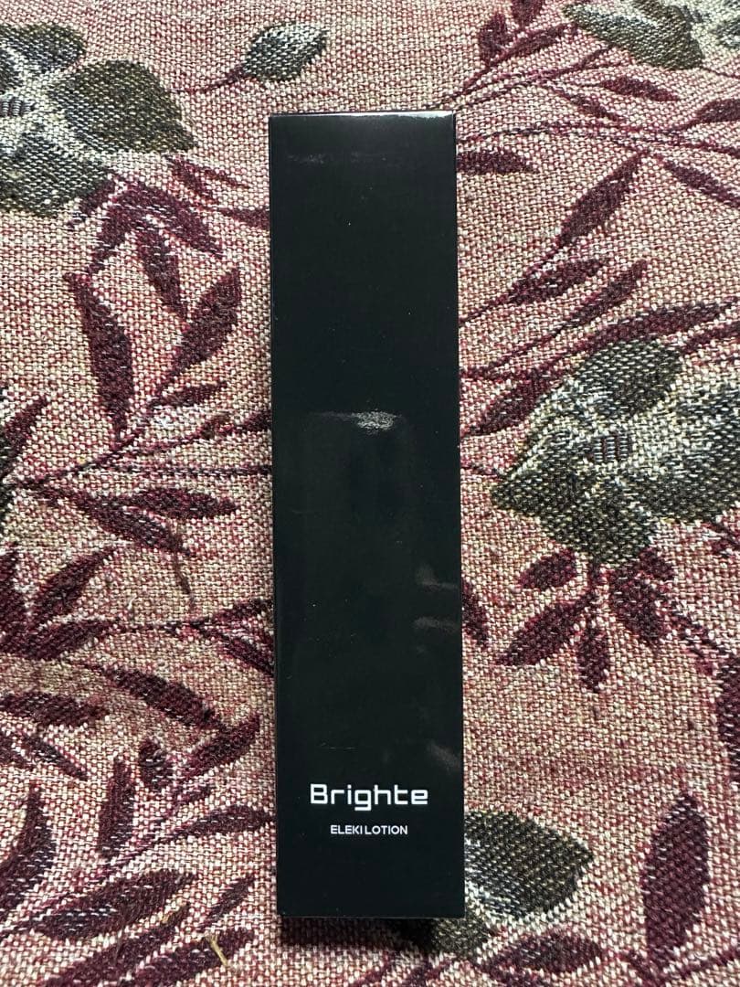 Brighte エレキリフト美顔器 ピンク